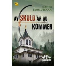 Av skuld är du kommen, E-bok