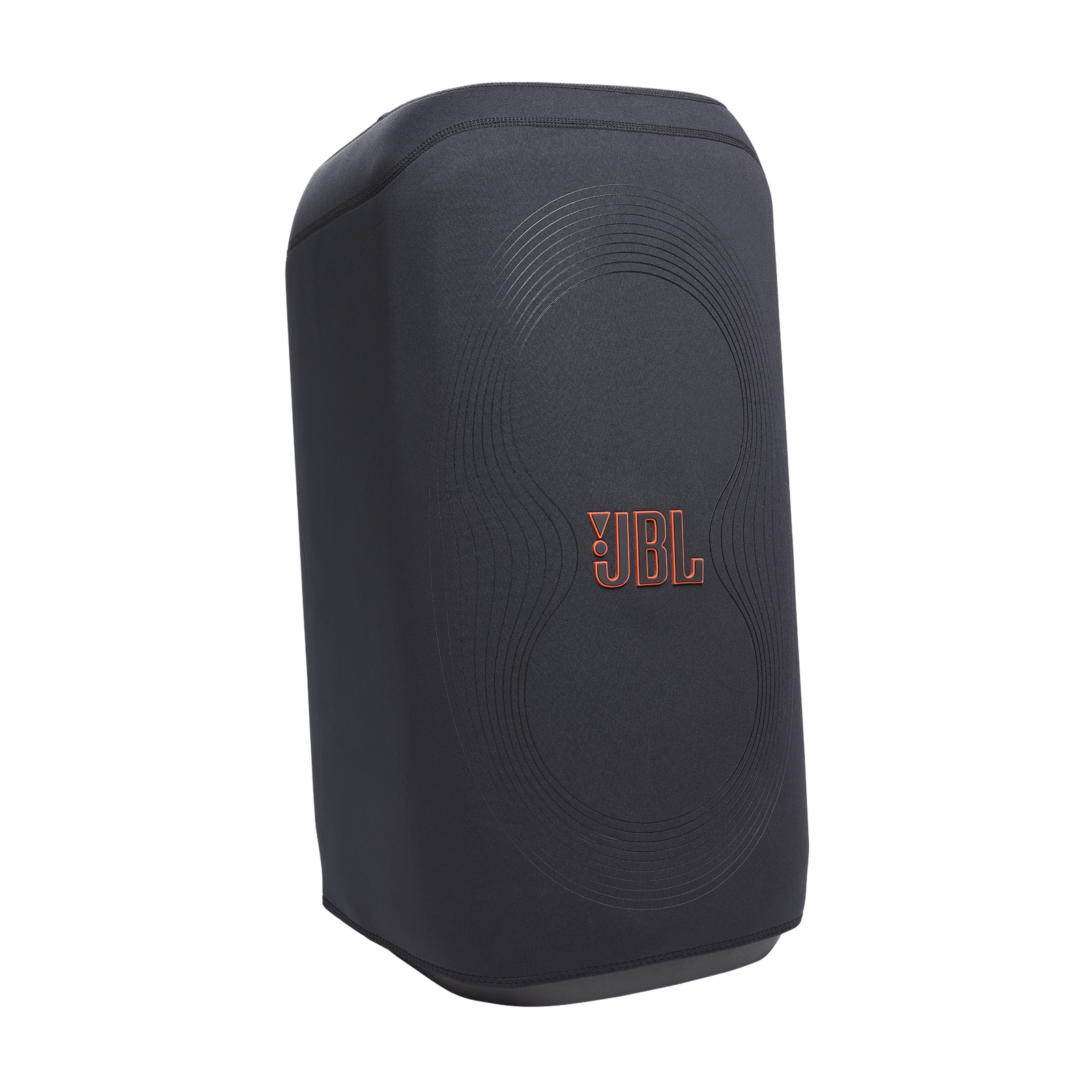JBL PartyCover Club 120 undefined Black