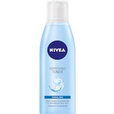Refreshing Toner