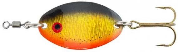 Abu Garcia Lill-Öringen