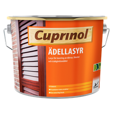 Cuprinol Ädellasyr Teak (-1Lit)