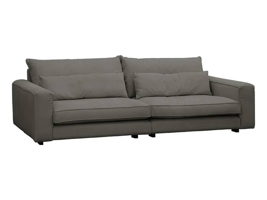 Selected Exclusive Chelsea 3-personers sofa Eskimo ardesia Eskimo