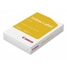 Canon Yellow Label Copy A3 / 80 g kopipapir - pakke med 500 ark