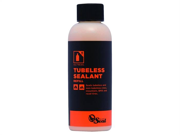 ORANGE SEAL Sealant 473 ml.