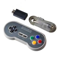 Trådlös Mini-SNES handkontroll
