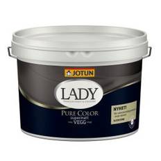 Jotun - Lady Pure Color 4,5L