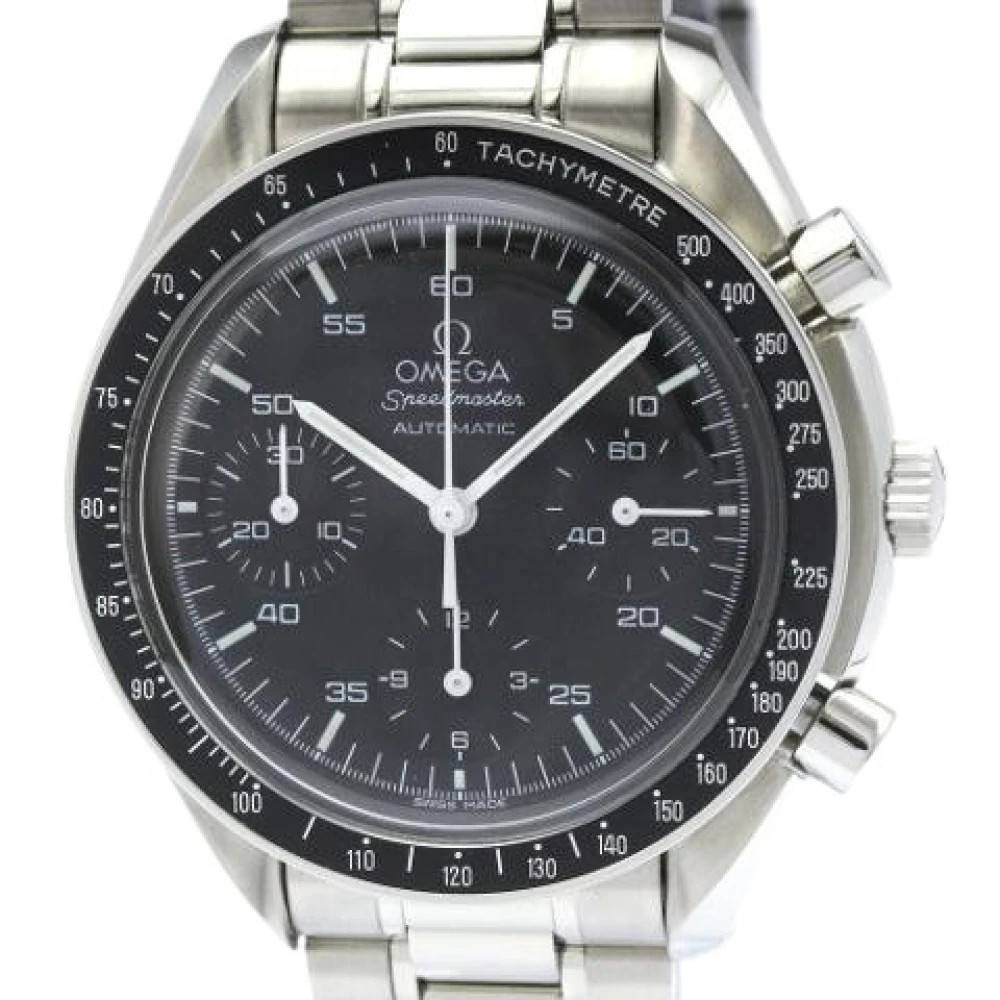 Omega Vintage - Pre-owned Speedmaster 3510.50 Vintage - Herr - ONE Size -