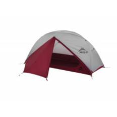 MSR Elixir 1 Backpacking Tent (Grå)