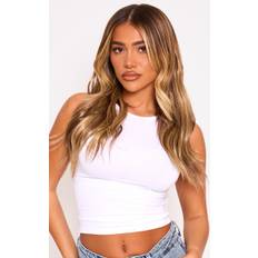 Lullabellz 18" Hidden Halo Brushed Out Wave Hair Extensions - Mellow Brown, Mellow Brown - One Size