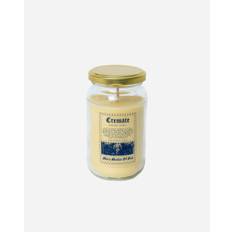 Cremate London Mary Mother of God Candle Beige - Størrelse: OZ - Beige - Beige