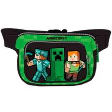 Minecraft Bæltetaske 20 cm