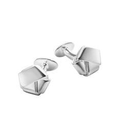 GJ MEN'S CLASSIC FOLD CUFFLINK