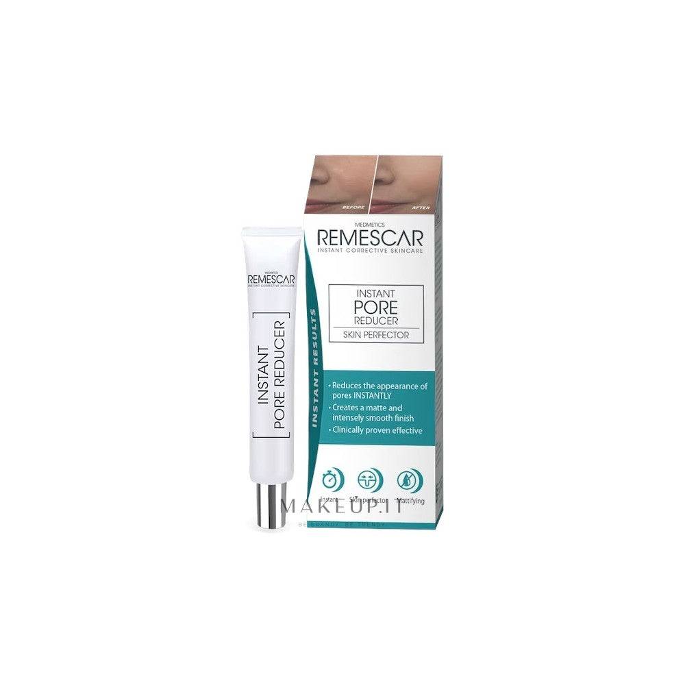 Remescar Riduttore istantaneo dei pori 20ml — Primer viso