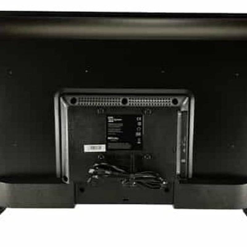PALCO 32" LX12 – 32 tum LED TV med dubbel tuner för husbil 12V/230V