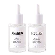 Medik8 Liquid Peptides 30ml Double