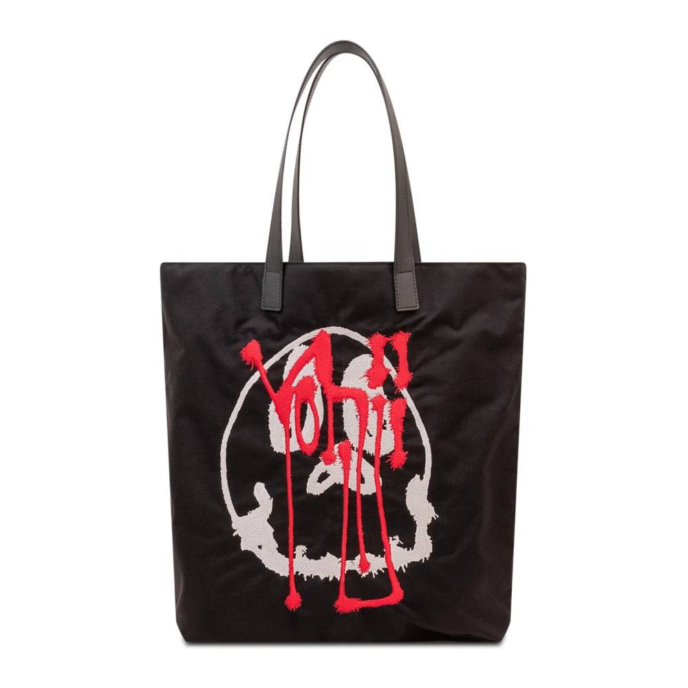 Y-3 Chito Tote - Tasker - Herre - Flerfarvet - ONE SIZE -