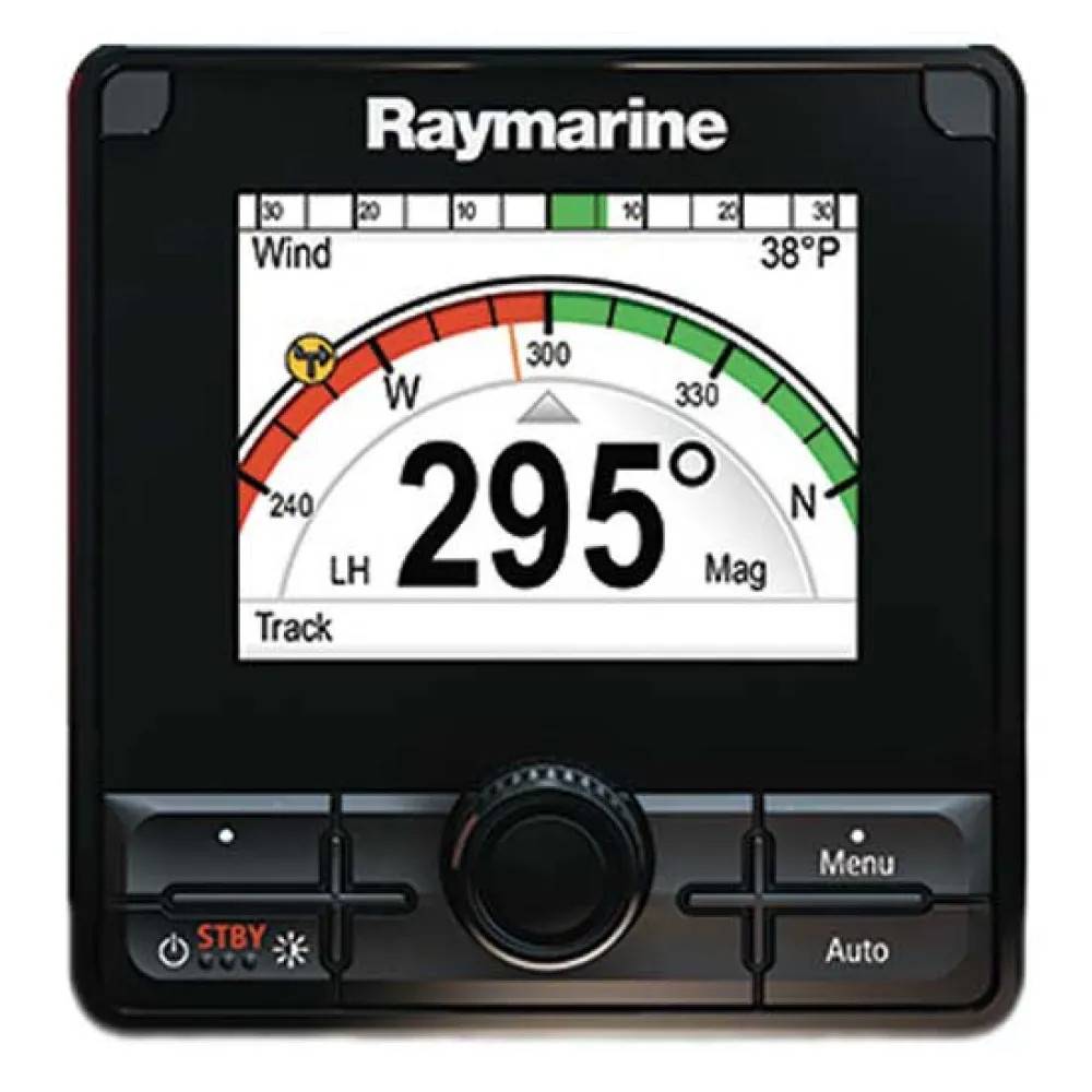 Raymarine P70rs Nødpejlesender