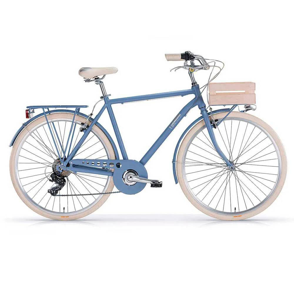 Mbm Apostrophe 700c U Ty300 Cykel