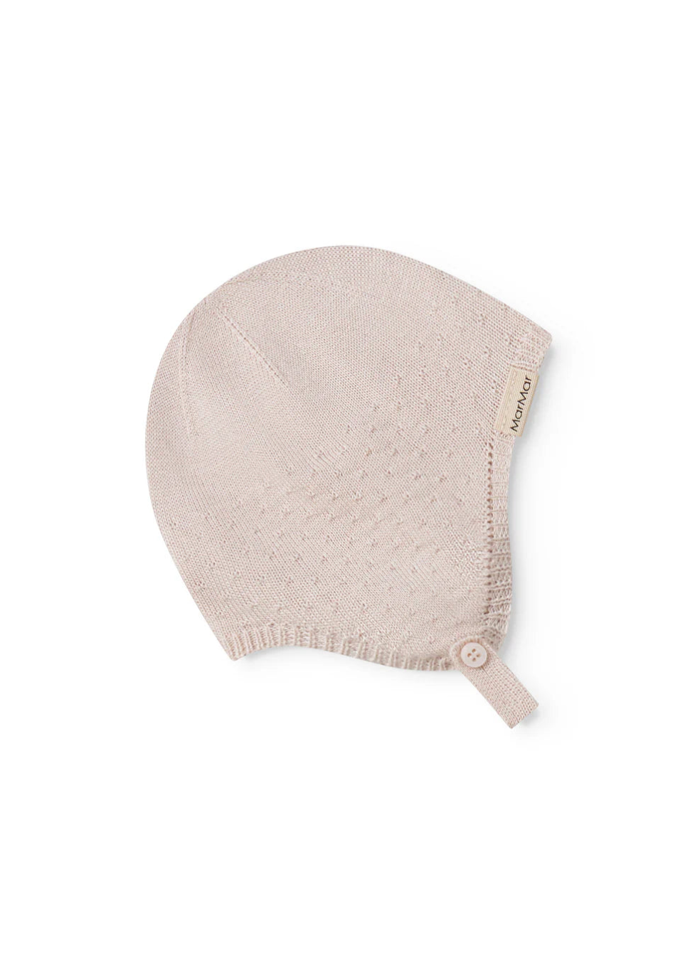 Aly Hat, Misty Pink, MarMar