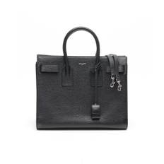 Saint Laurent Small Sac De Jour Bag