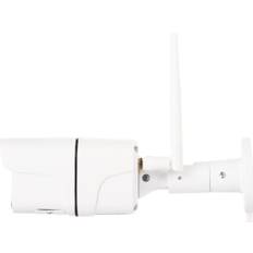 Apti IP CAMERA -W31C2-TUYA-V2 Wi-Fi - 3Mpx 3.6mm