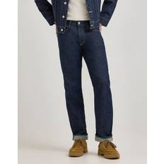Mens Lee x Paul Smith Selvedge 101 Rider Jean Rinse Size 36x32