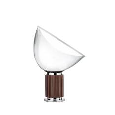 Flos Taccia Small - Bordlampe - Bronze