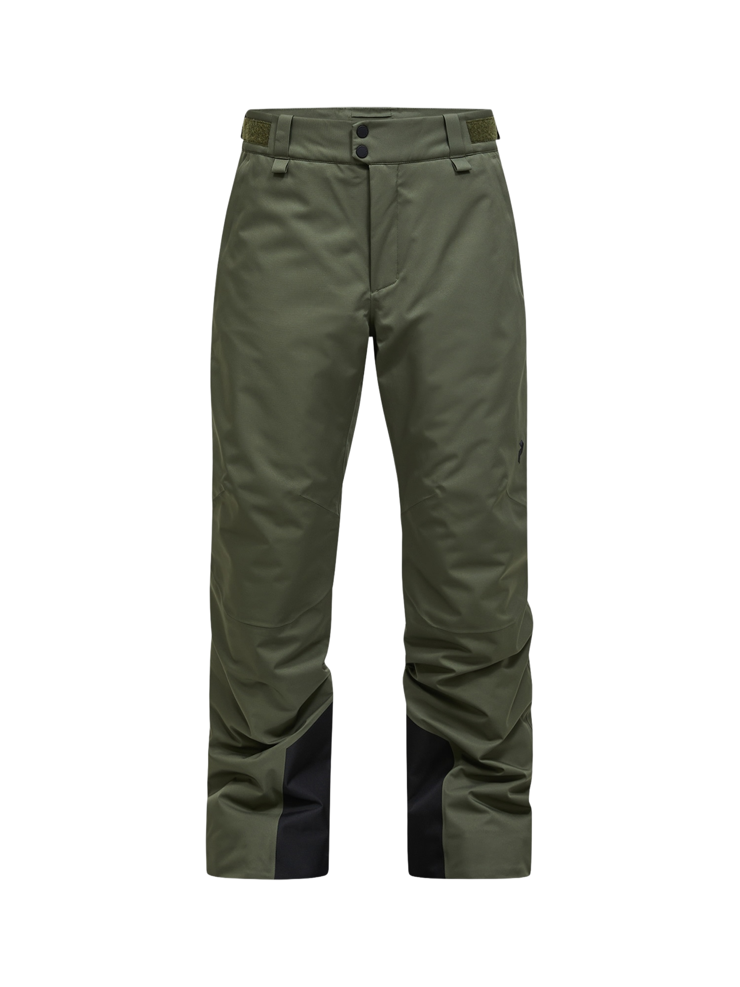 Peak Performance Maroon Insulated Pants XXL PINE NEEDLE (XXL)