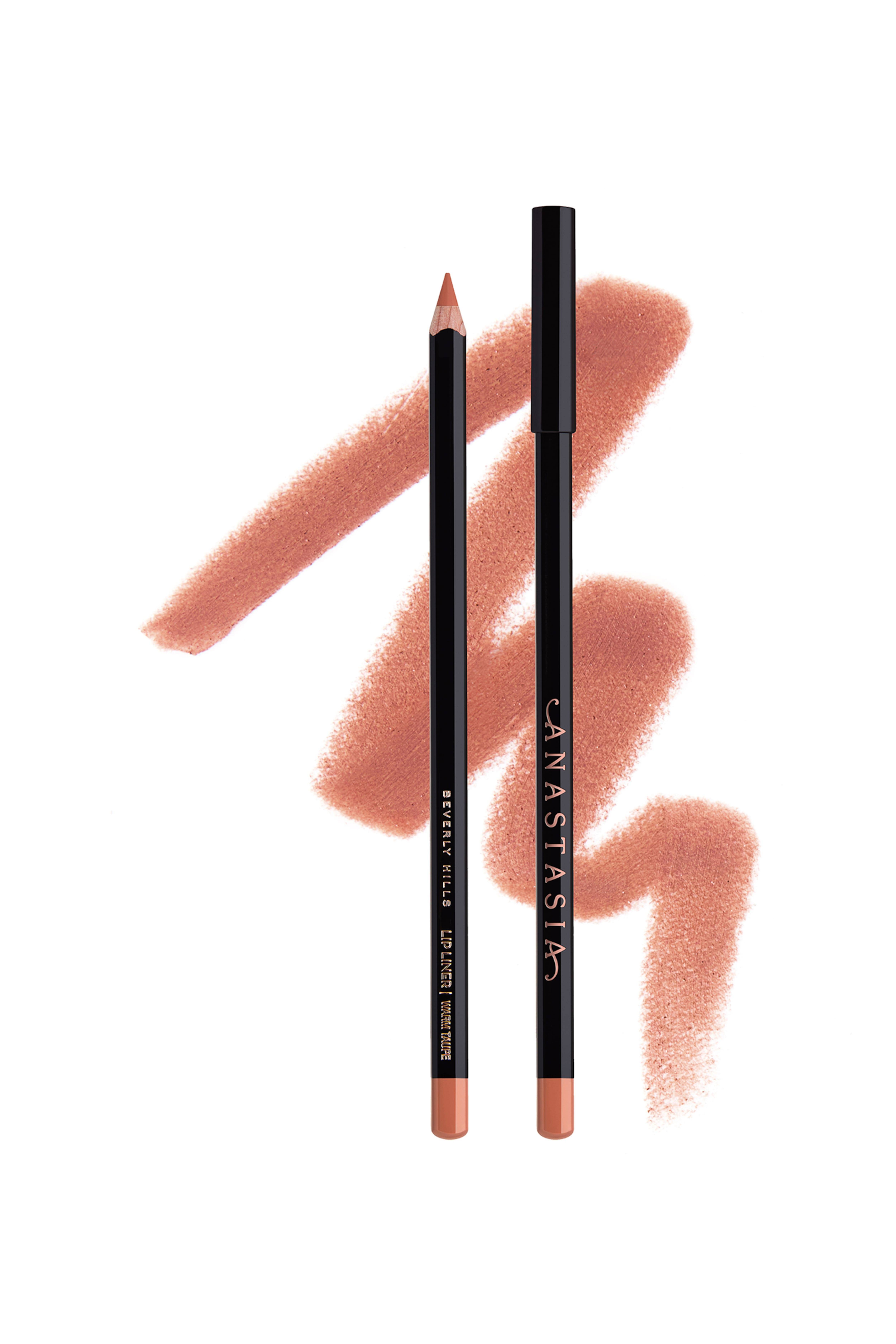 Anastasia Beverly Hills - Lip Liner - Warm Taupe (one size)