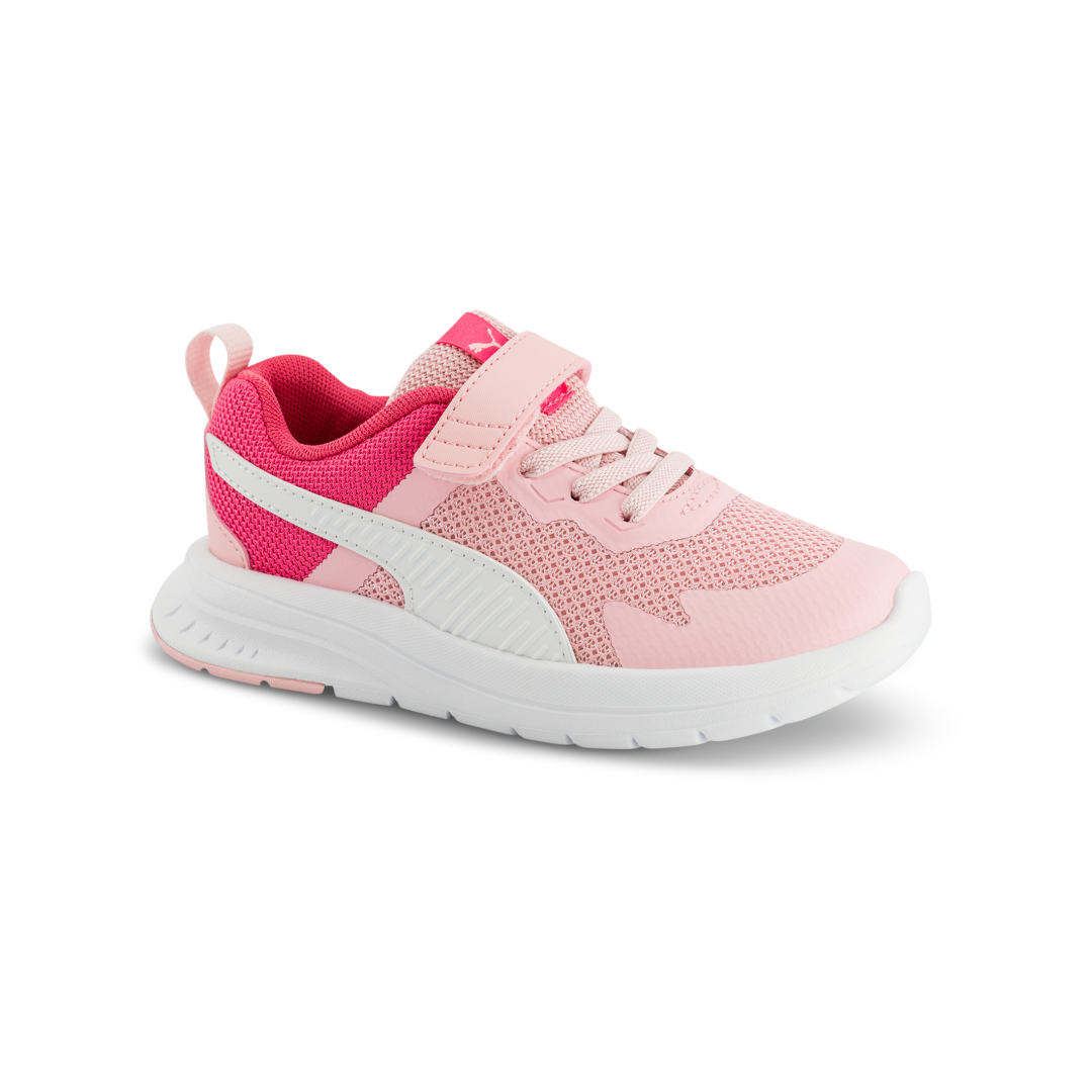Puma Børne sneaker Rosa 386239 - 31
