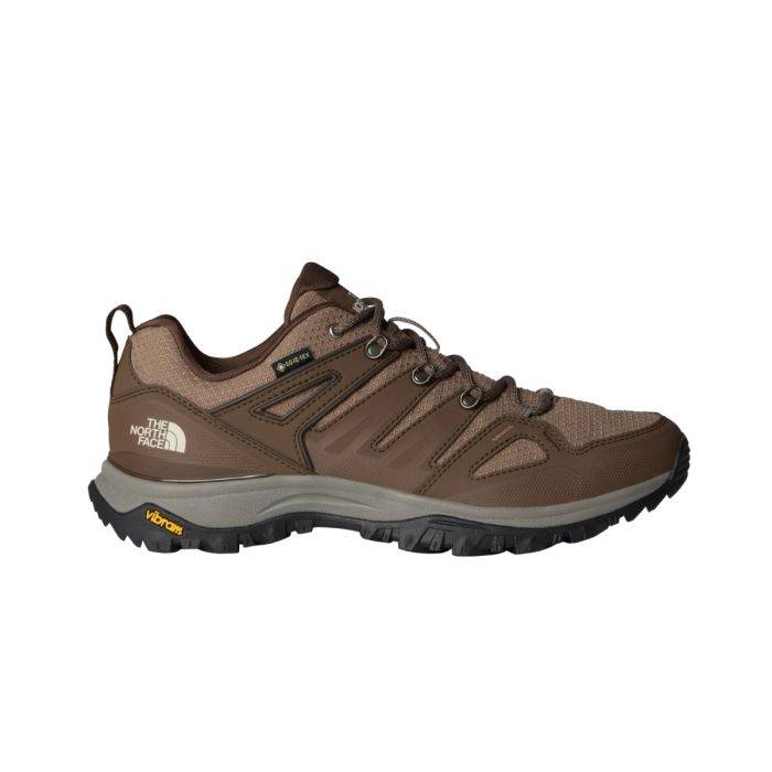 The North Face Hedgehog Gore-Tex Hiking Stl. 44½ Brun Herr