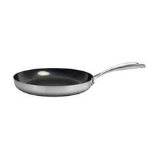 Scanpan CS+ Stegepande - Ø 32 cm - Genanvendt stål - Keramisk non-stick belægning