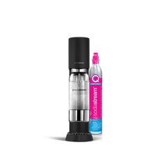 SodaStream Enso Black / Startpakke