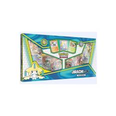Pokémon Jirachi GX Collection Boks - Pokemon kort - Box og boosters - Pocket Monster