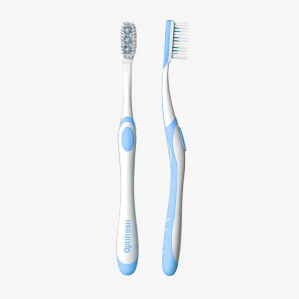 All in One Toothbrush Medium