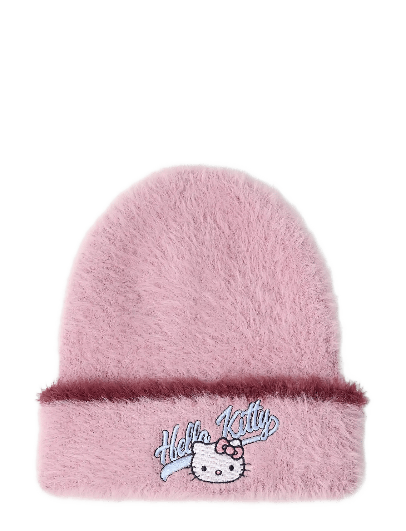 Lindex Hello Kitty Beanie - Pink - 5-7