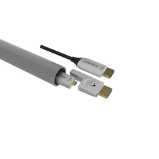 NorStone Optisk Langedistance HDMI Kabel 30 m