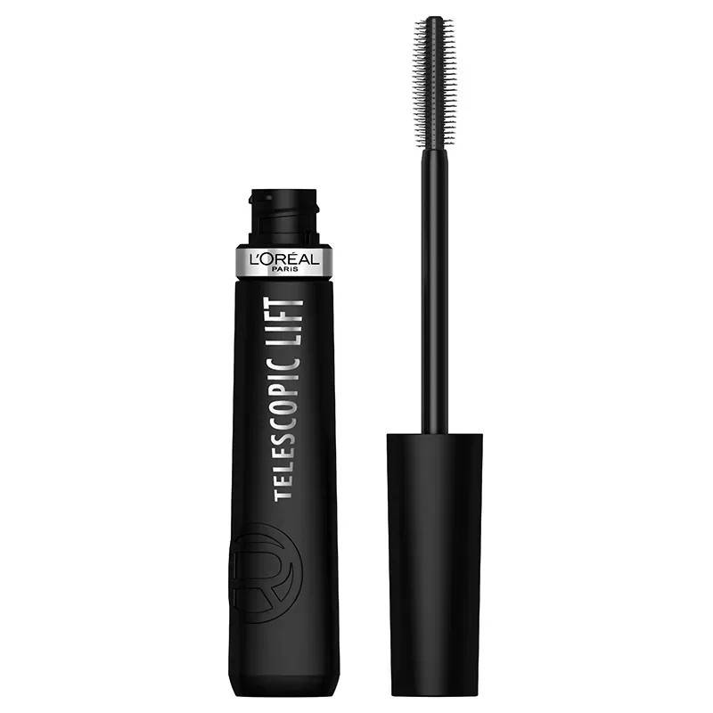 L'Oréal Paris Telescopic Lift Mascara 9,9 ml Black