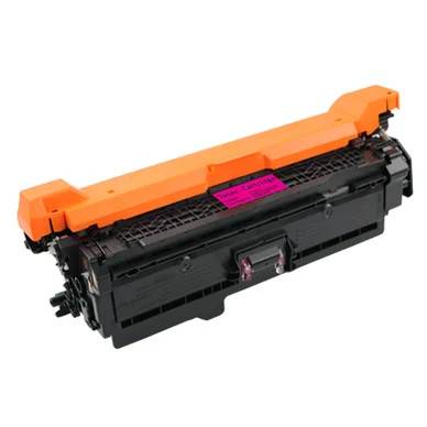 Magenta toner 6000 sidor