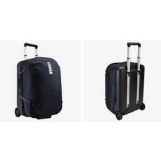 Thule Subterra rejsetaske på hjul 55 cm/22" mineral blå