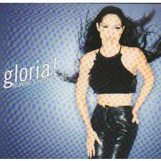 Gloria Estefan Heaven's What I Feel - 2-track 1998 Austrian CD single 6657501