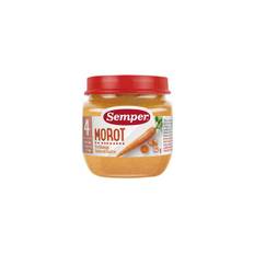 Semper Puré Morot - 4 mån