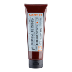 Ecooking Sunscreen Body SPF 30 (200 ml)