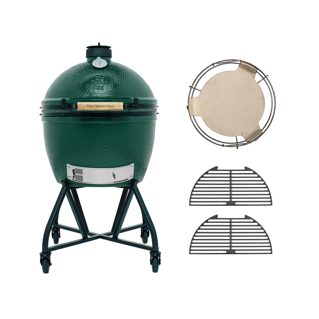 Big Green Egg XLarge Master Set