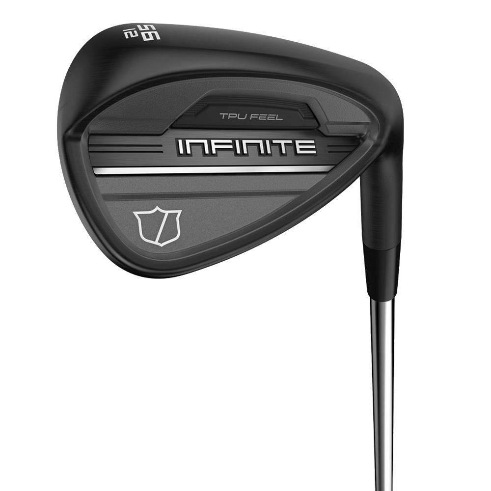 Infinite Wedges, Vänster, 56.0°, 12.0°