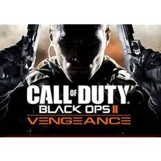 Call of Duty: Black Ops 2 - Vengeance (DLC) (PC) Steam Gift - GLOBAL