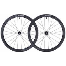 Zipp 303 S Tubeless Carbon Clincher Disc Hjulsæt Campagnolo body