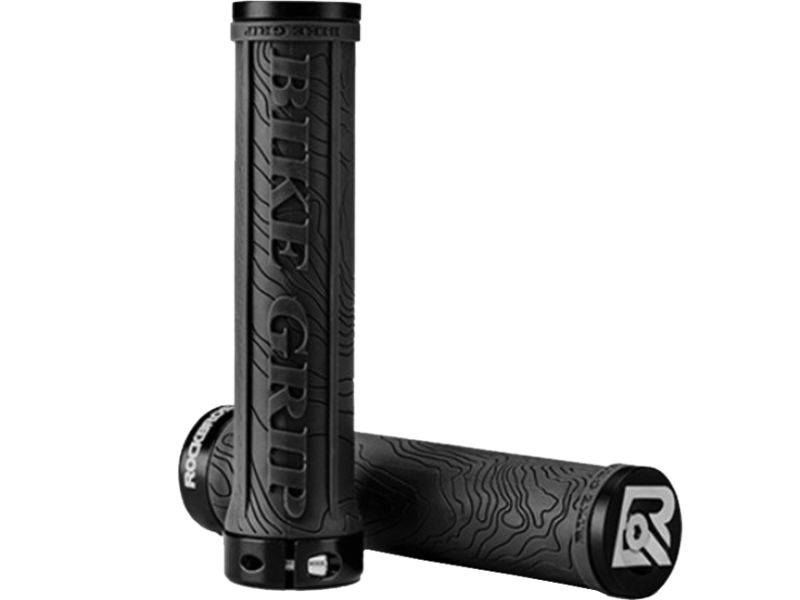 RockBros Lock-On Handtag, 138mm