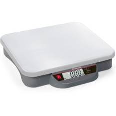 OHAUS COURIER 1000 LCD bärbar lagerplattformsvåg 32x28cm 20Kg / 10g