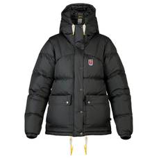 EXPEDITION DOWN LITE JACKET W